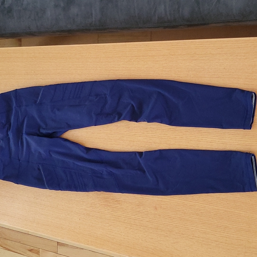 Lululemon Wonder Under Leggings Size 2
